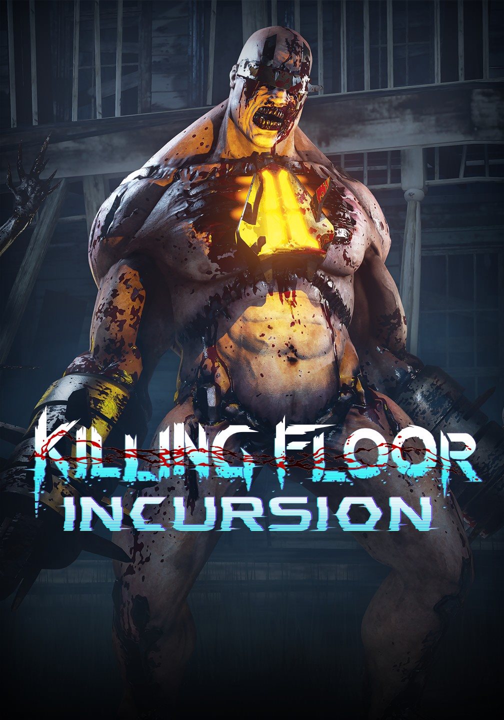 Killing Floor: Incursion (PC) DIGITAL (ESD)