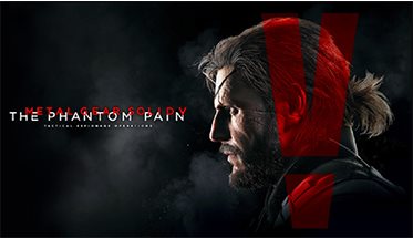 Metal Gear Solid V: The Phantom Pain - Sneaking Suit (Naked Snake) DLC (PC) DIGITAL (ESD)