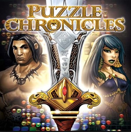 Puzzle Chronicles (PC) DIGITAL (ESD)