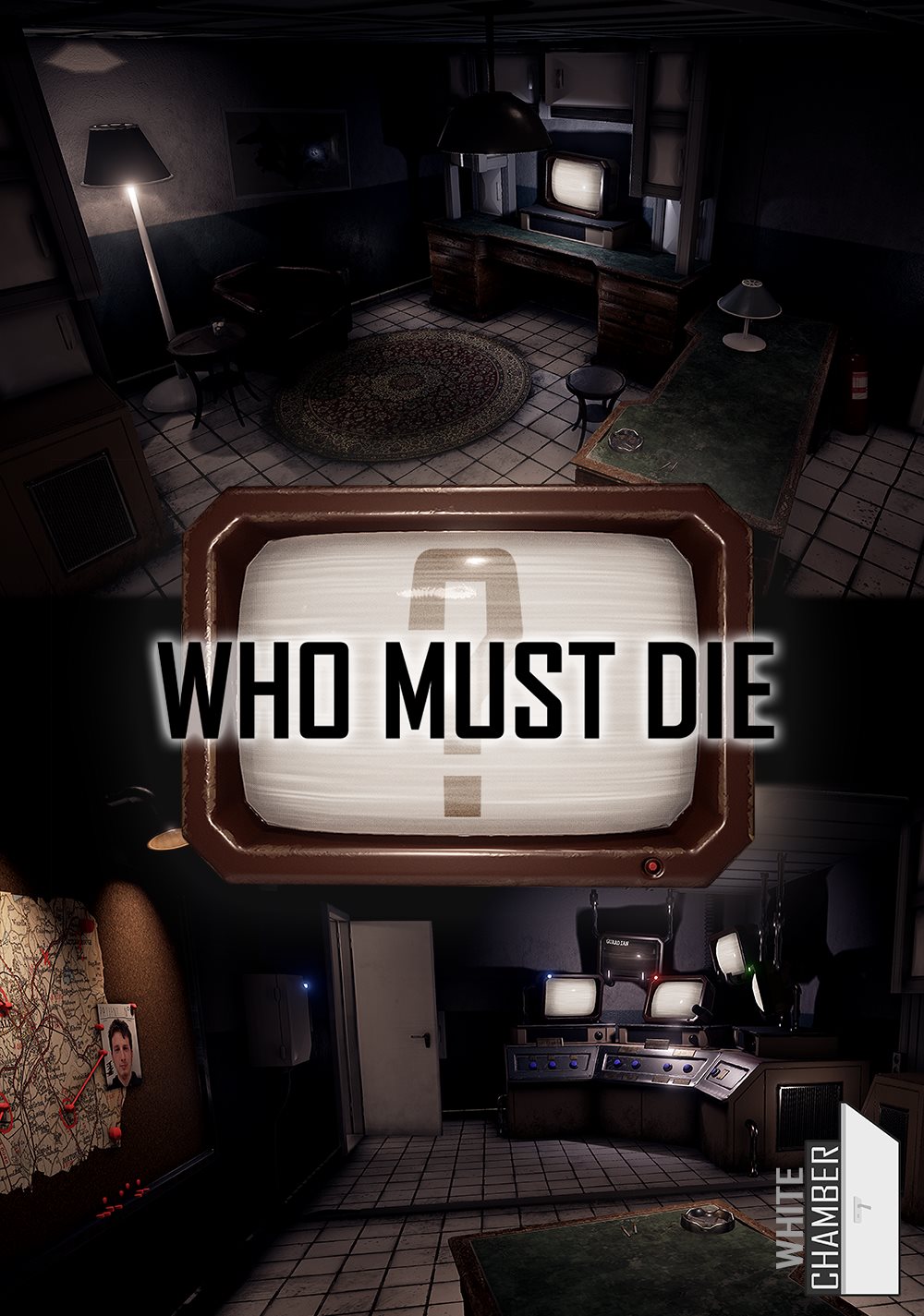 Who Must Die (PC) DIGITAL (ESD)