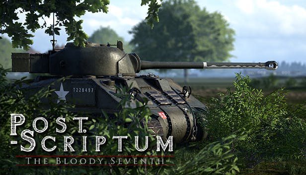 Post Scriptum (PC) DIGITAL (ESD)