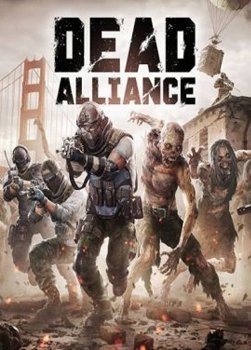 Dead Alliance: Multiplayer Edition (PC) Steam DIGITAL (ESD)