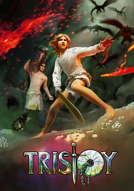 TRISTOY (PC) Steam DIGITAL (ESD)