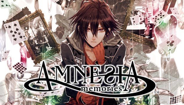 Amnesia: Memories - PC DIGITAL (ESD)
