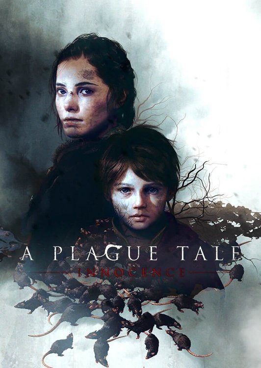 A Plague Tale: Innocence - PC DIGITAL (Steam) (ESD)