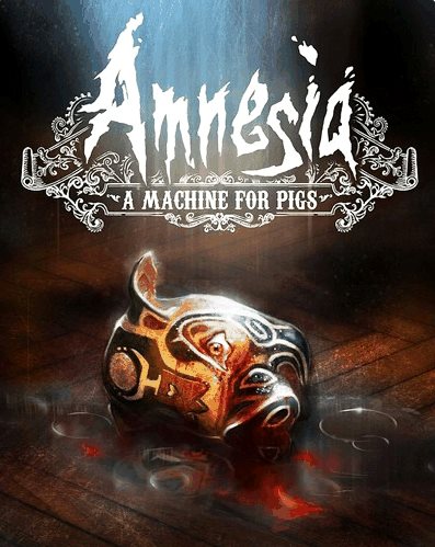 Amnesia: A Machine for Pigs - PC DIGITAL (ESD)