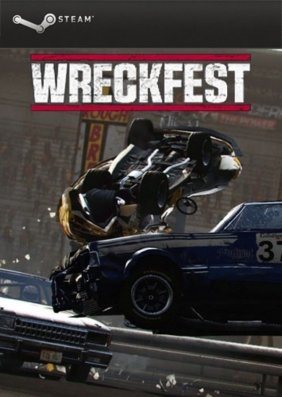 Wreckfest - PC DIGITAL (ESD) Image