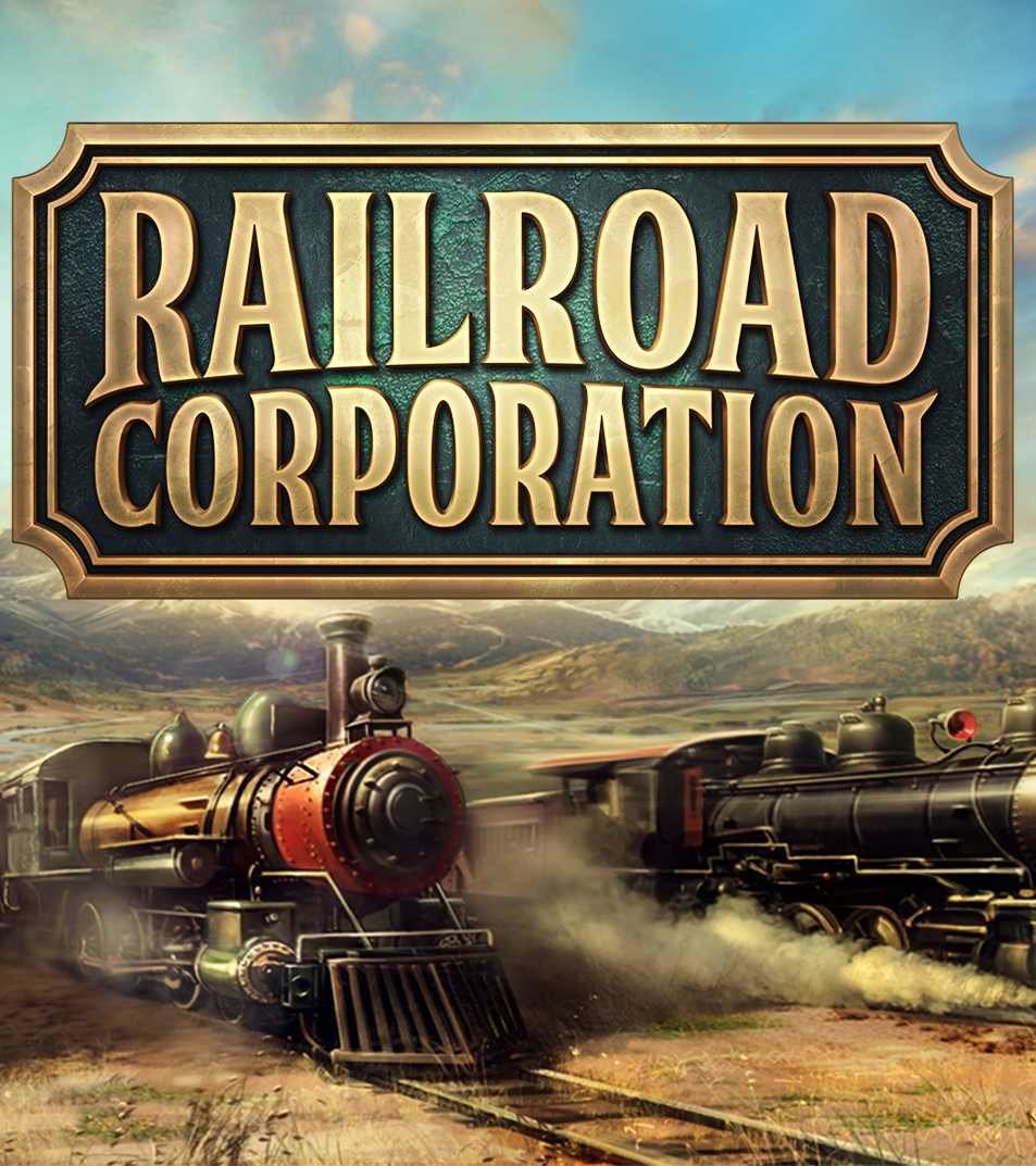 Railroad Corporation - PC DIGITAL (ESD) Image
