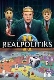 Realpolitiks II - PC DIGITAL (ESD)