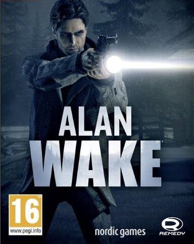 Alan Wake (ESD)