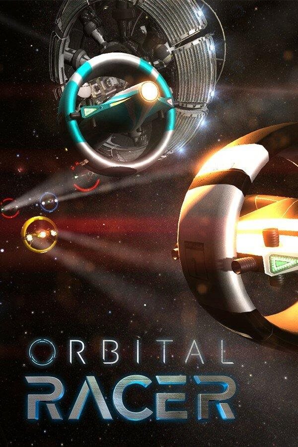 Orbital Racer - PC DIGITAL (ESD)