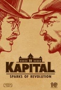 Kapital: Sparks of Revolution - PC DIGITAL (ESD)