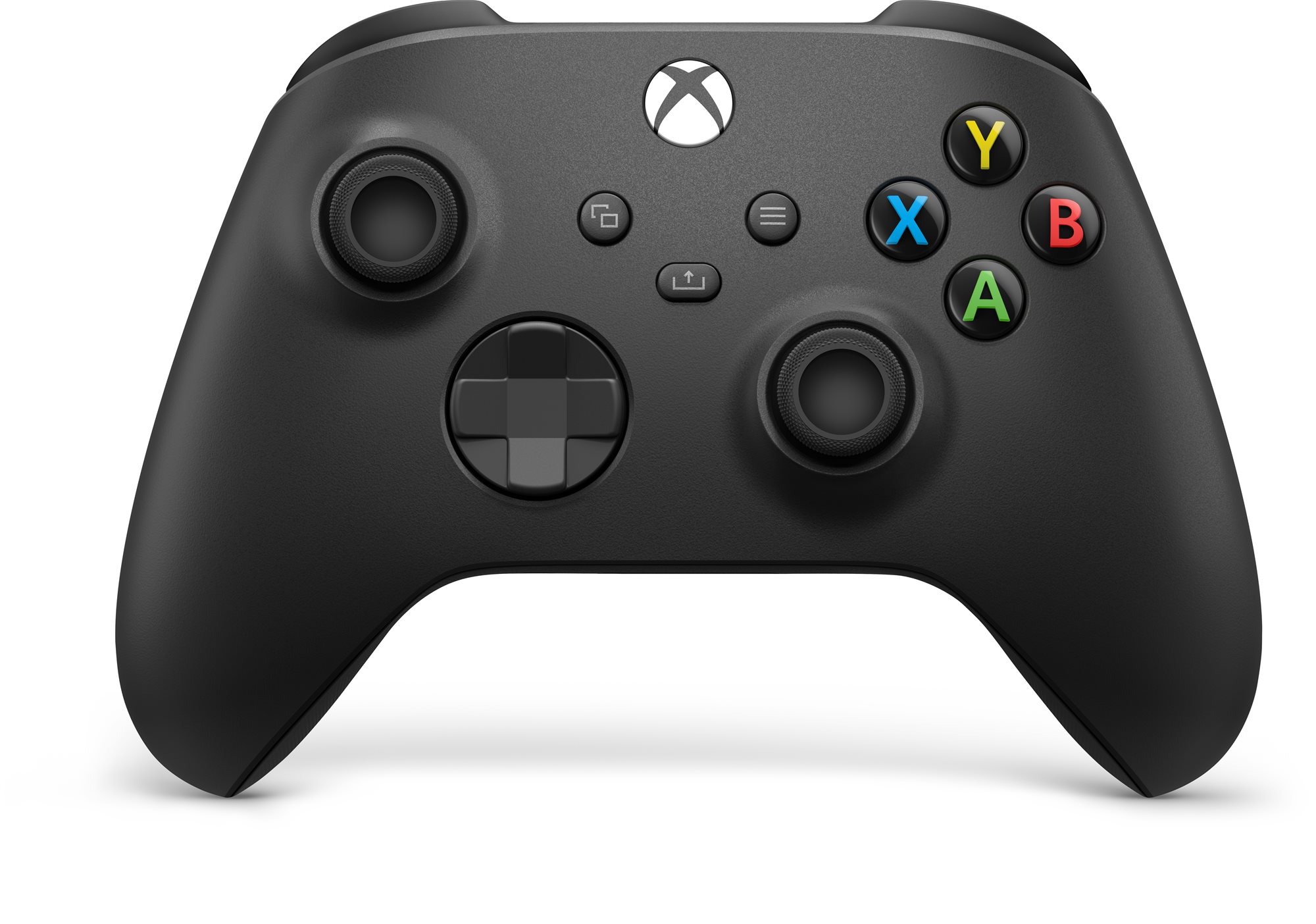 Xbox Wireless Controller Black
