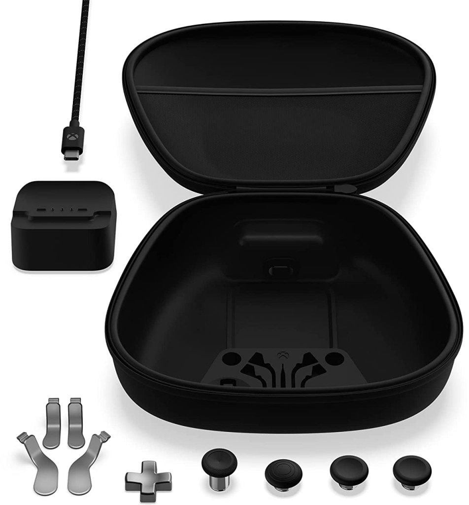 Xbox Elite Series 2 - Complete Component Pack