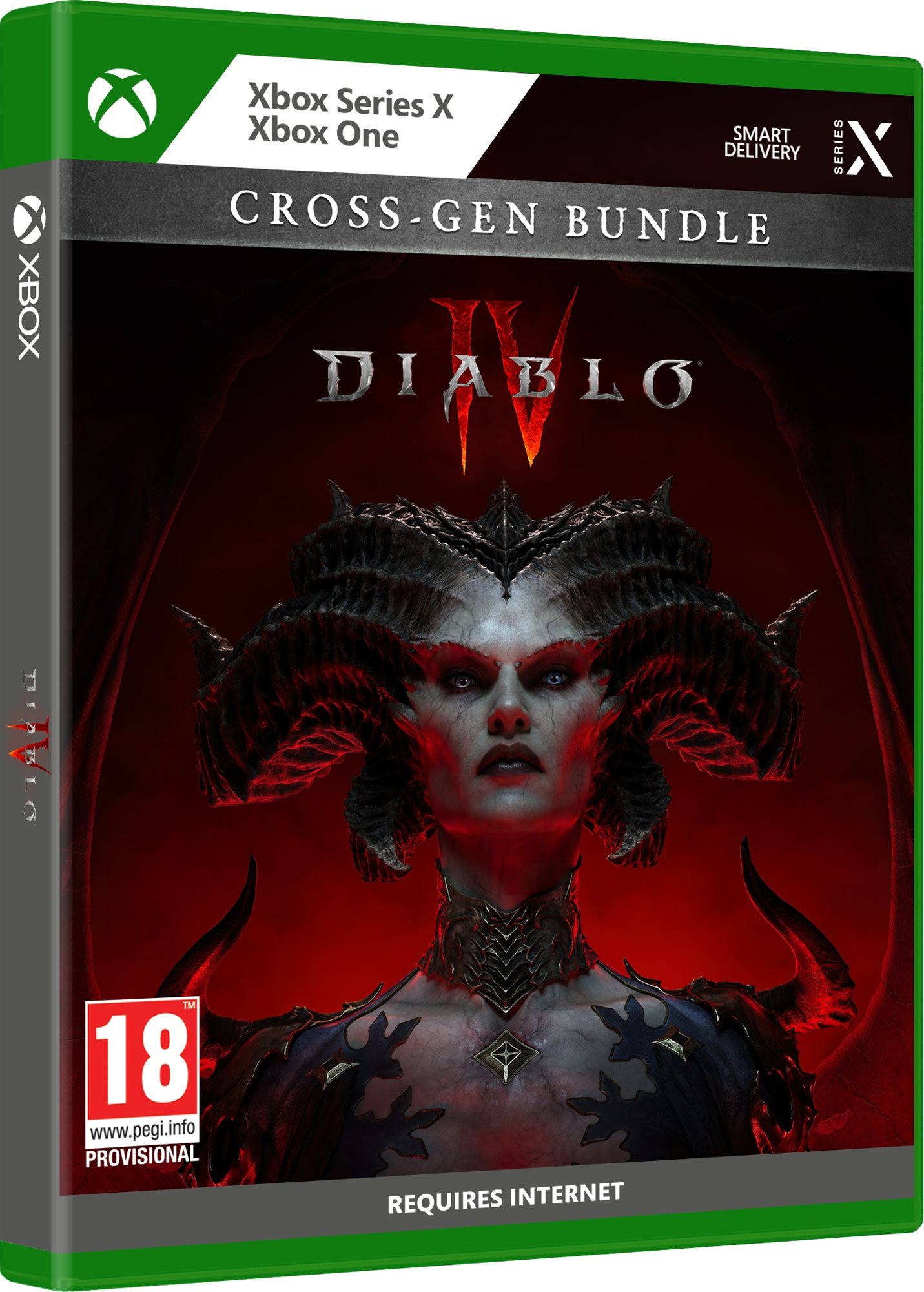 Diablo IV - Xbox