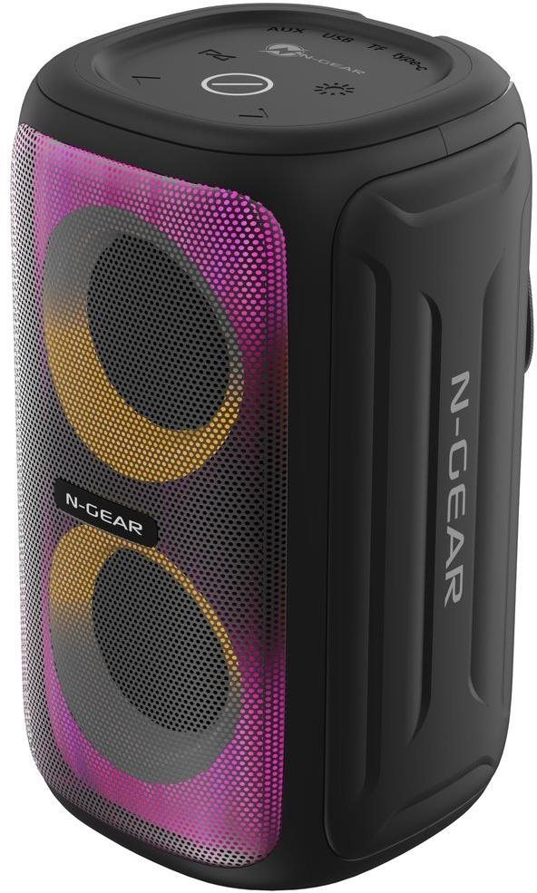 N-GEAR PARTY LET'S GO PARTY JUKE 101