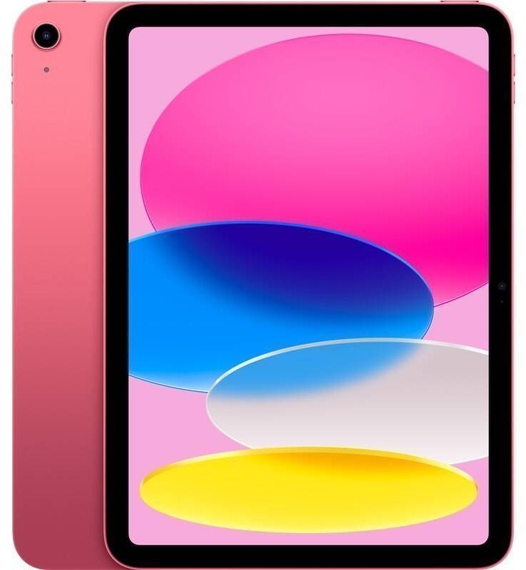 iPad 10.9