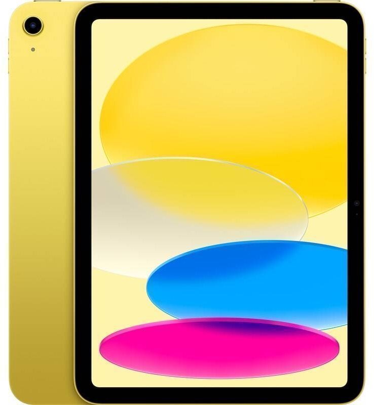 iPad 10,9