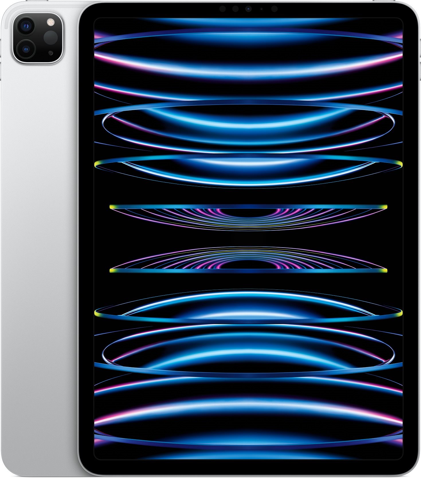 iPad Pro 11