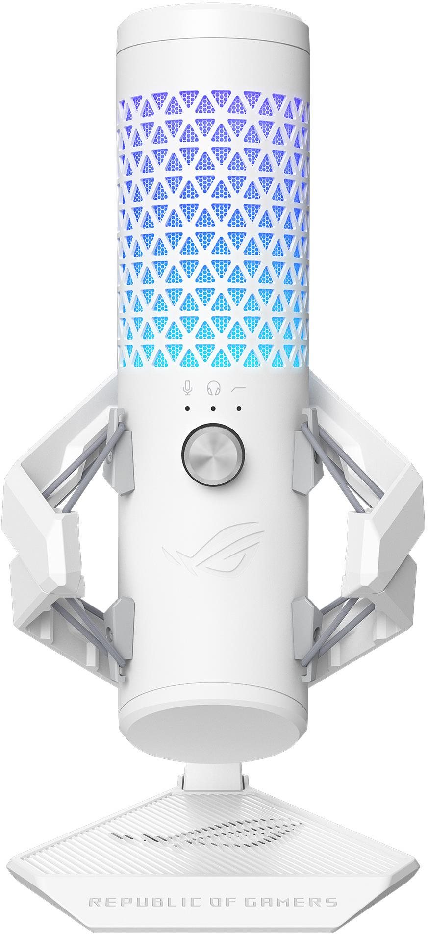 ASUS ROG CARNYX White