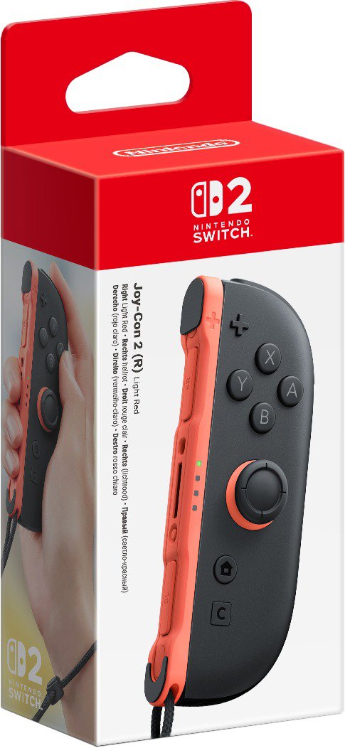Nintendo Switch 2 Joy-Con 2 Rechts