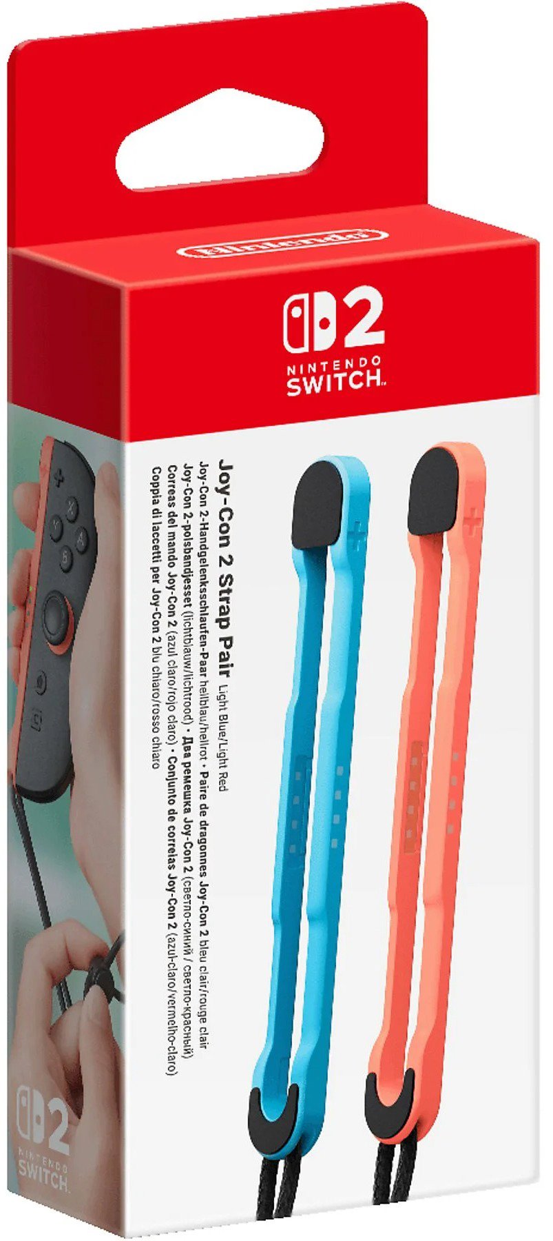 Nintendo Switch 2 Joy-Con 2 Strap