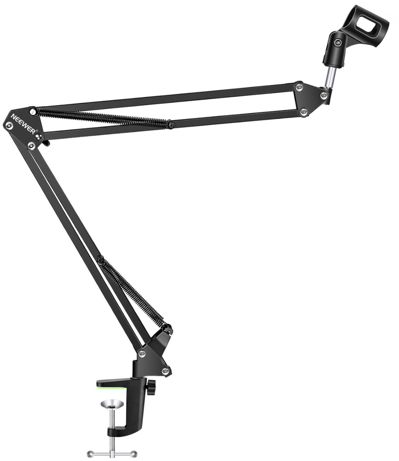 Neewer NW-35 flexibles Mikrofonstativ