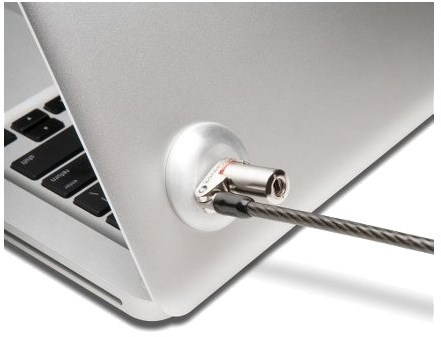 Kensington Security Slot Adapter Kit für Ultrabooks