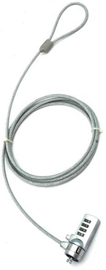 PremiumCord mit einem Sicherheitscode