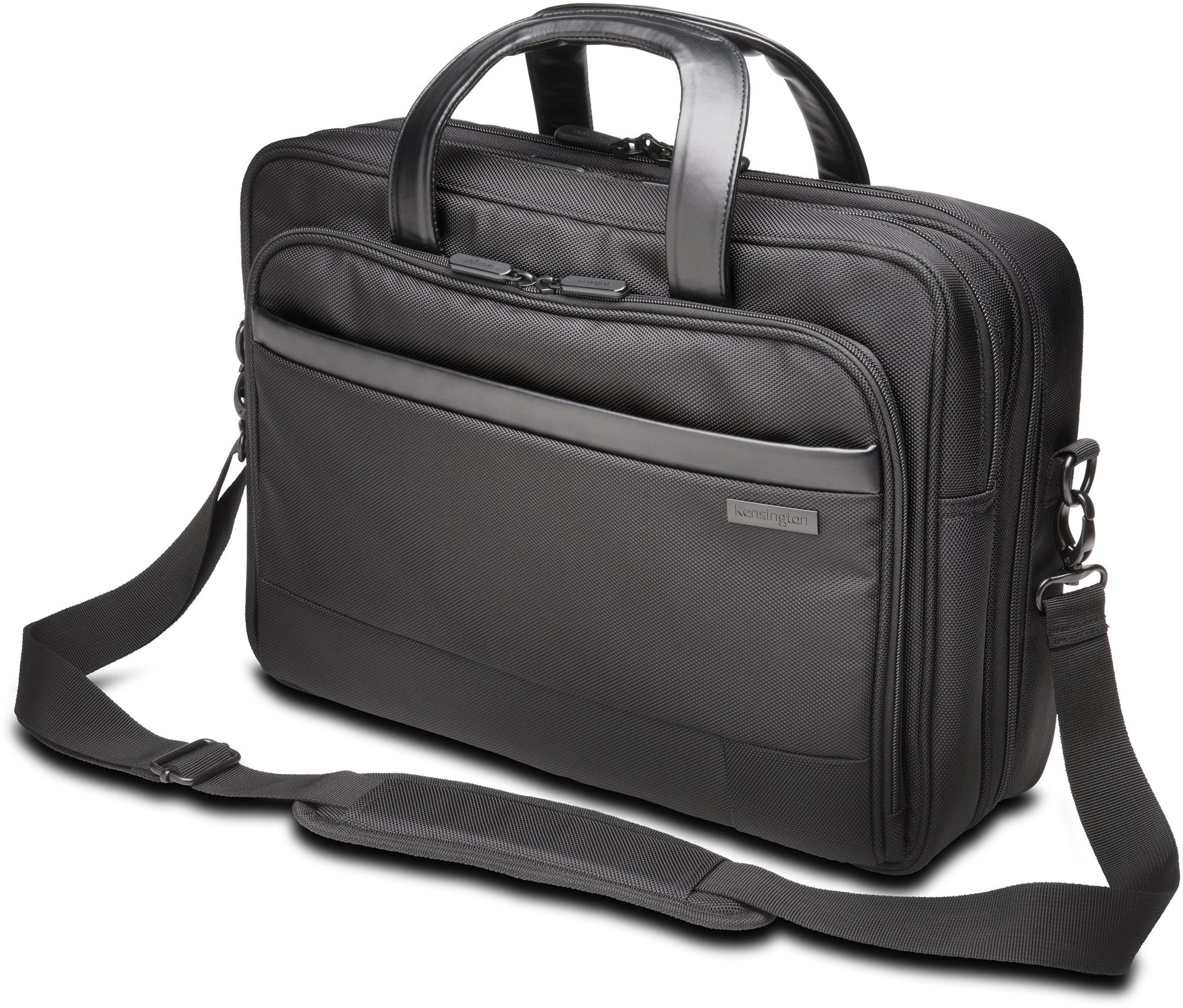 Kensington Contour 2.0 Business Laptop-Tasche 15,6