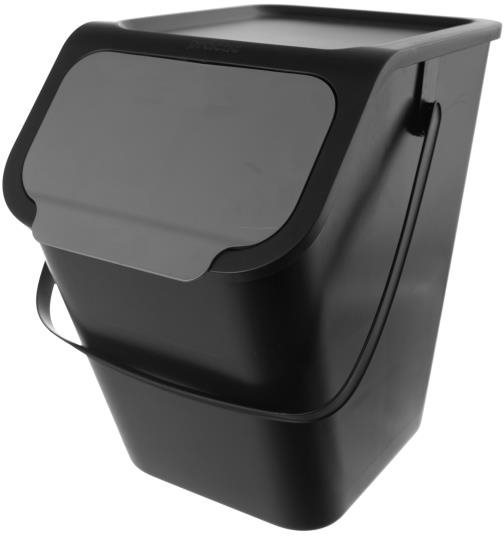 Orion Basket antwortet. UH Behälter 25 l grau