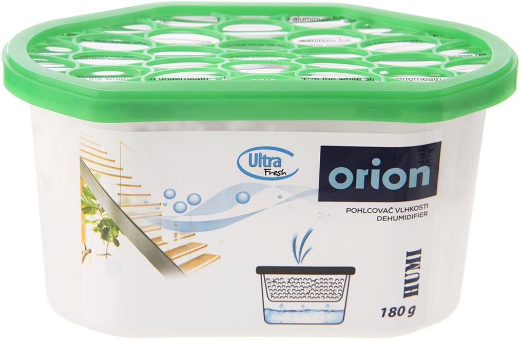 ORION Luftentfeuchter Humi 180 g