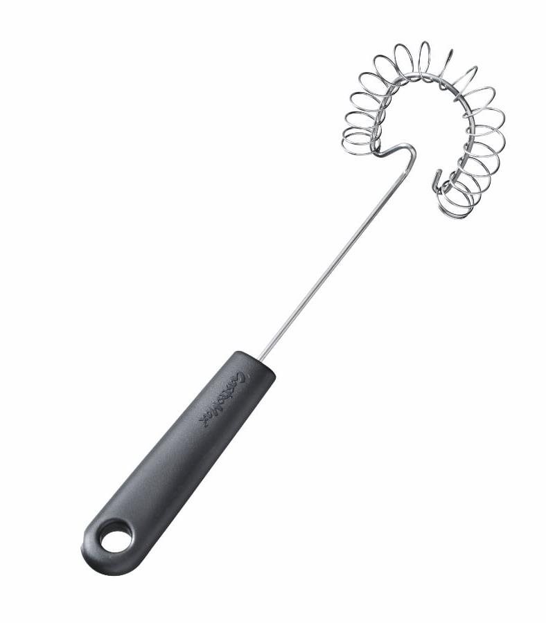 ORTHEX Spiralbesen 28 cm