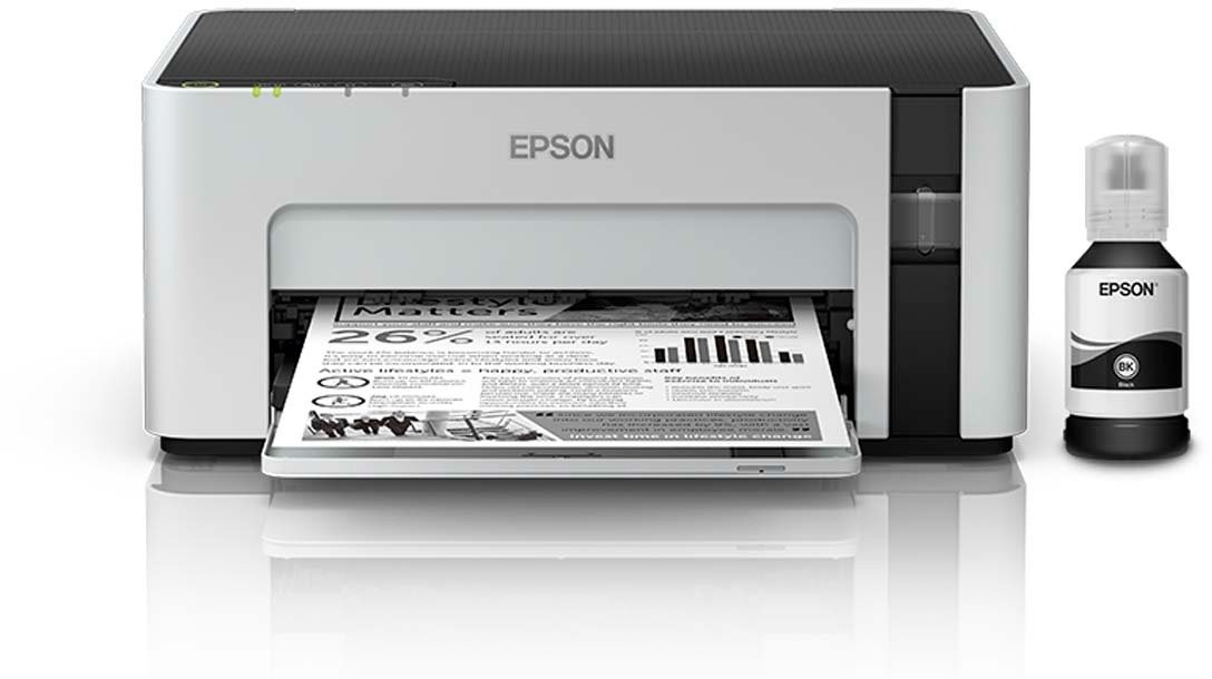 Epson EcoTank M1120