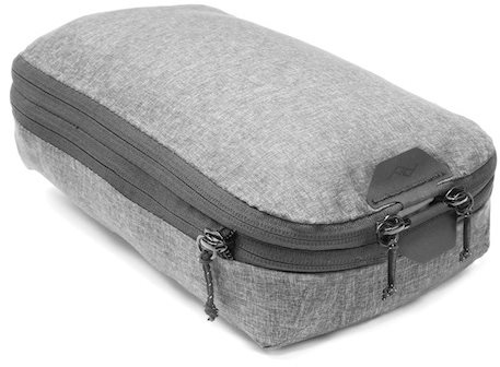 Peak Design Packing Cube Small - Charcoal (Anthrazit) Image