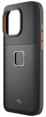 Peak Design Maximal Case - iPhone 16 Pro Black
