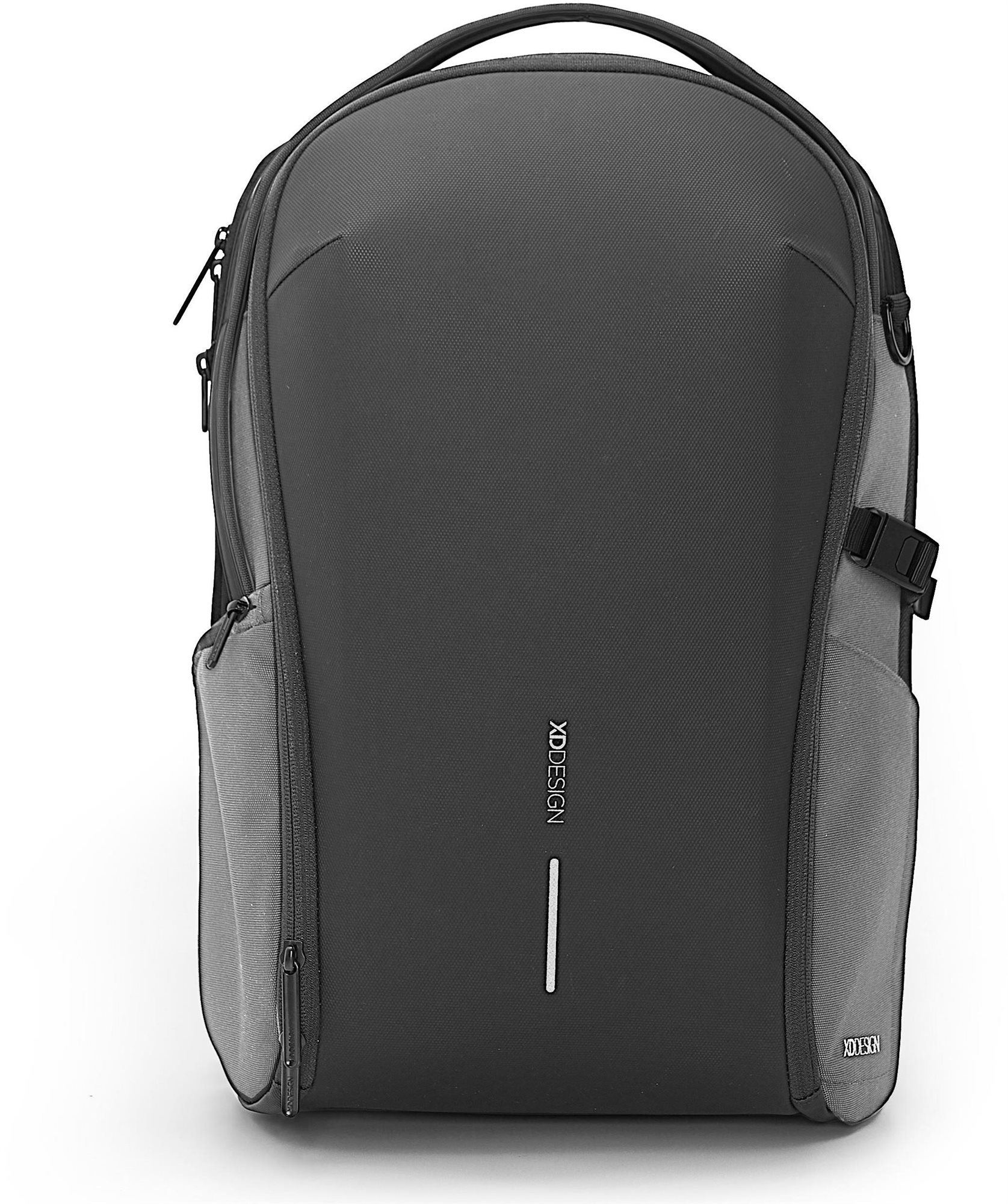 XD Design city design Rucksack Bizz 16", grau