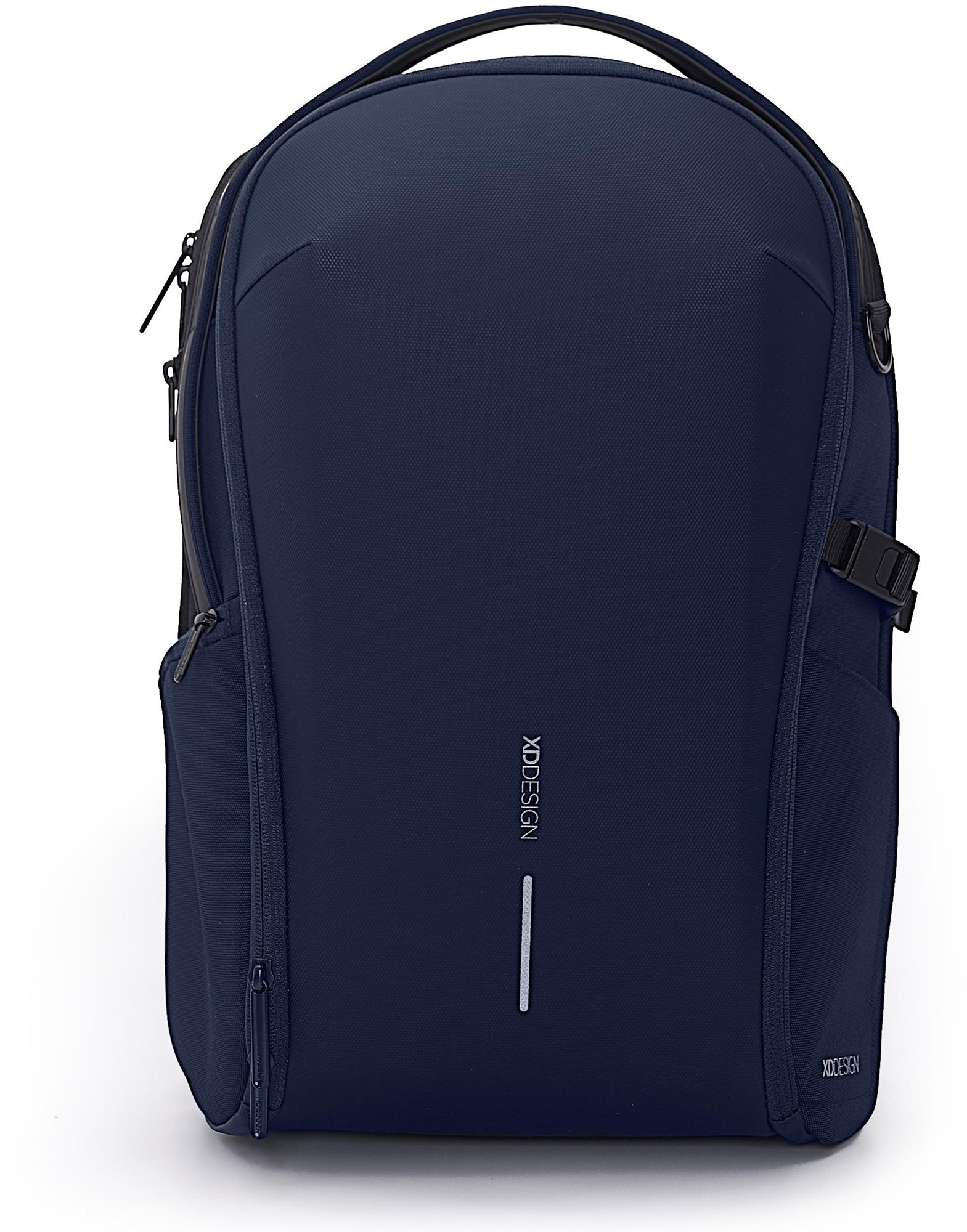 XD Design city design Rucksack Bizz 16", blau