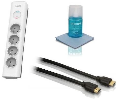 Philips Fernseher 01/60