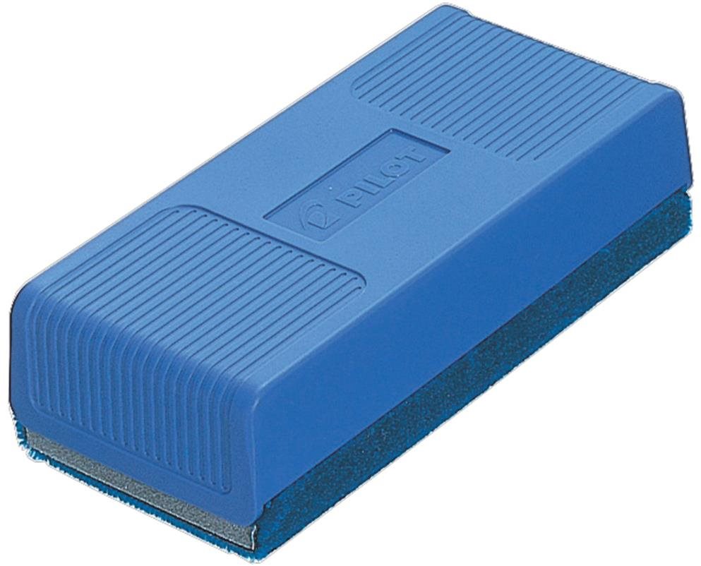 PILOT Whiteboard Eraser, für Whiteboards, blau