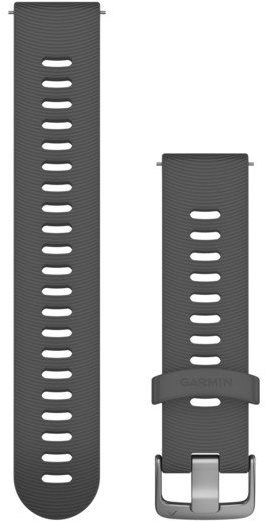Garmin Quick Release (20 mm) - Slate