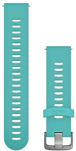 Garmin Quick Release (20 mm) - Aqua