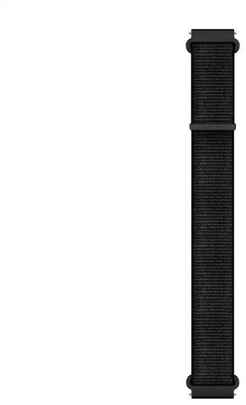 Garmin Quick Release (20 mm) Nylon, Black