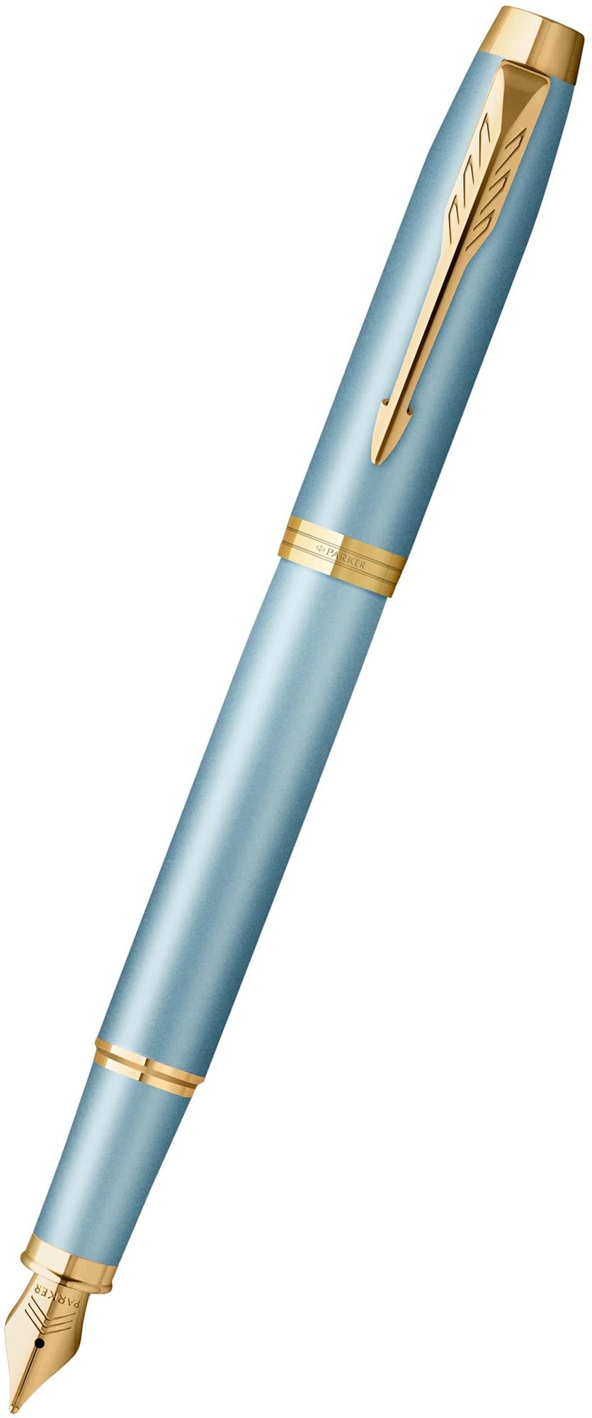 PARKER IM Writing Rituals Green GT, 1 Stk