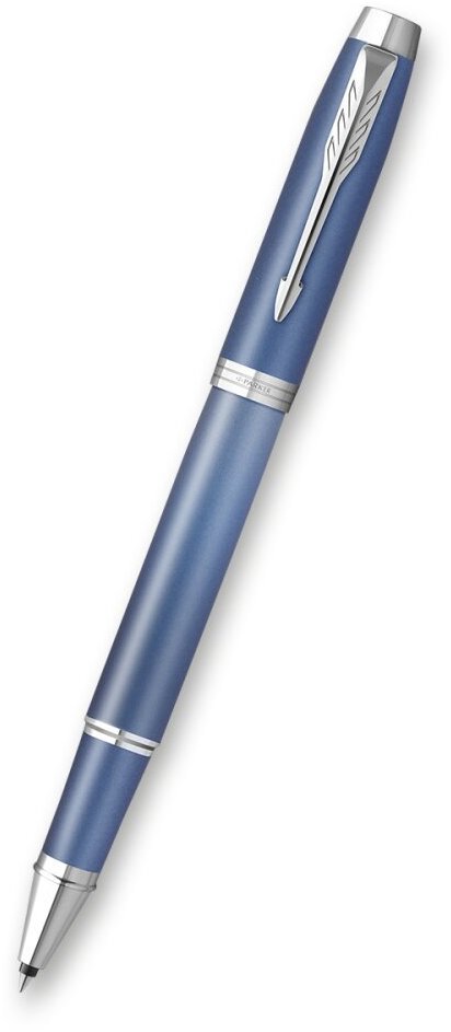 PARKER IM Writing Rituals Blue CT RB