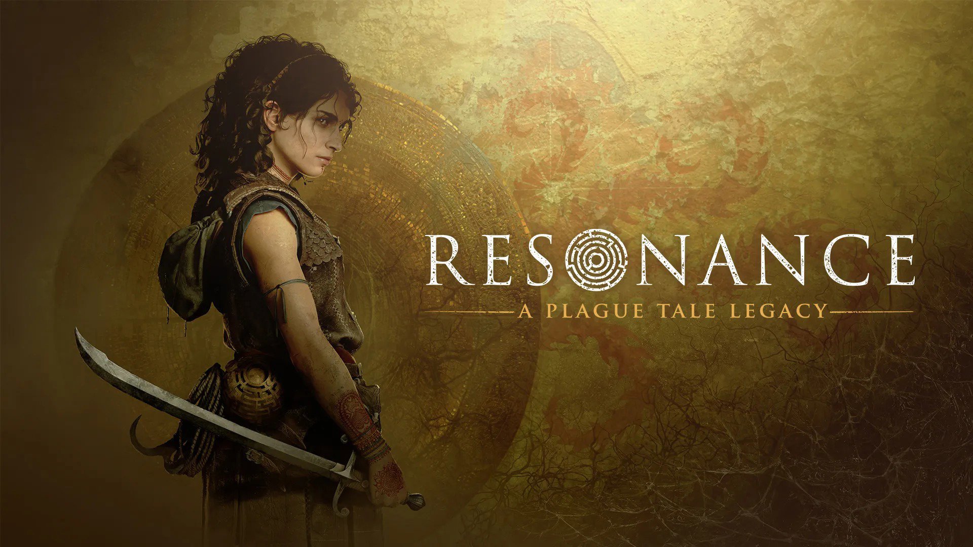Resonance: A Plague Tale Legacy - PS5 Image