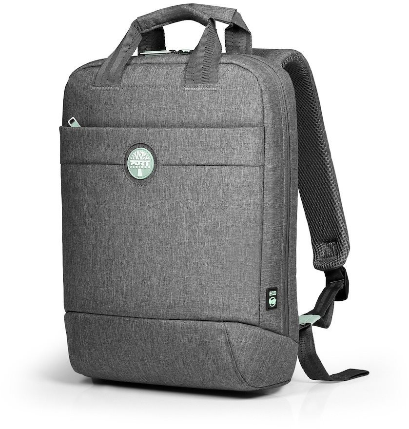 PORT DESIGNS YOSEMITE ECO BACKPACK 13/14'' - grau