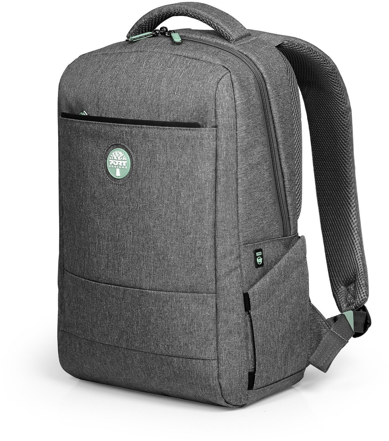 PORT DESIGNS YOSEMITE ECO XL BACKPACK 15,6'' - grau