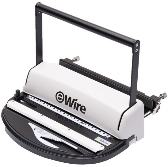EUROSUPPLIES iWire 21