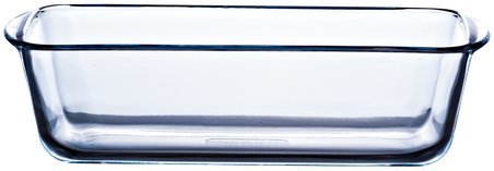 Pyrex Form für Bischofsbrot